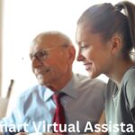 The Expert of Smart Virtual Assistant And Real Estate Investors