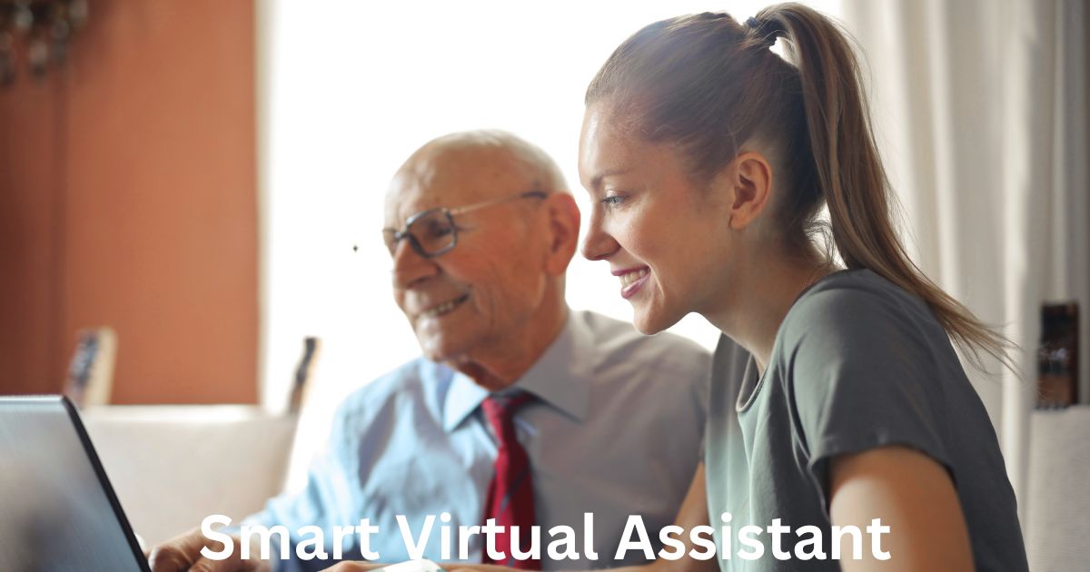 Smart Virtual Assistant