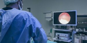 Endoscopic Spine Surgery