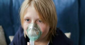 What is Asthma Exacerbation